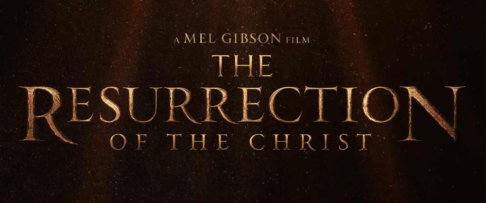The Resurrection of the Christ