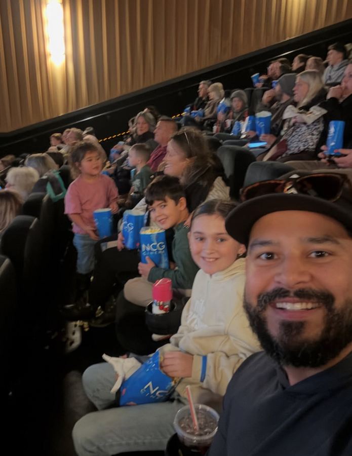 Early access premiere audience