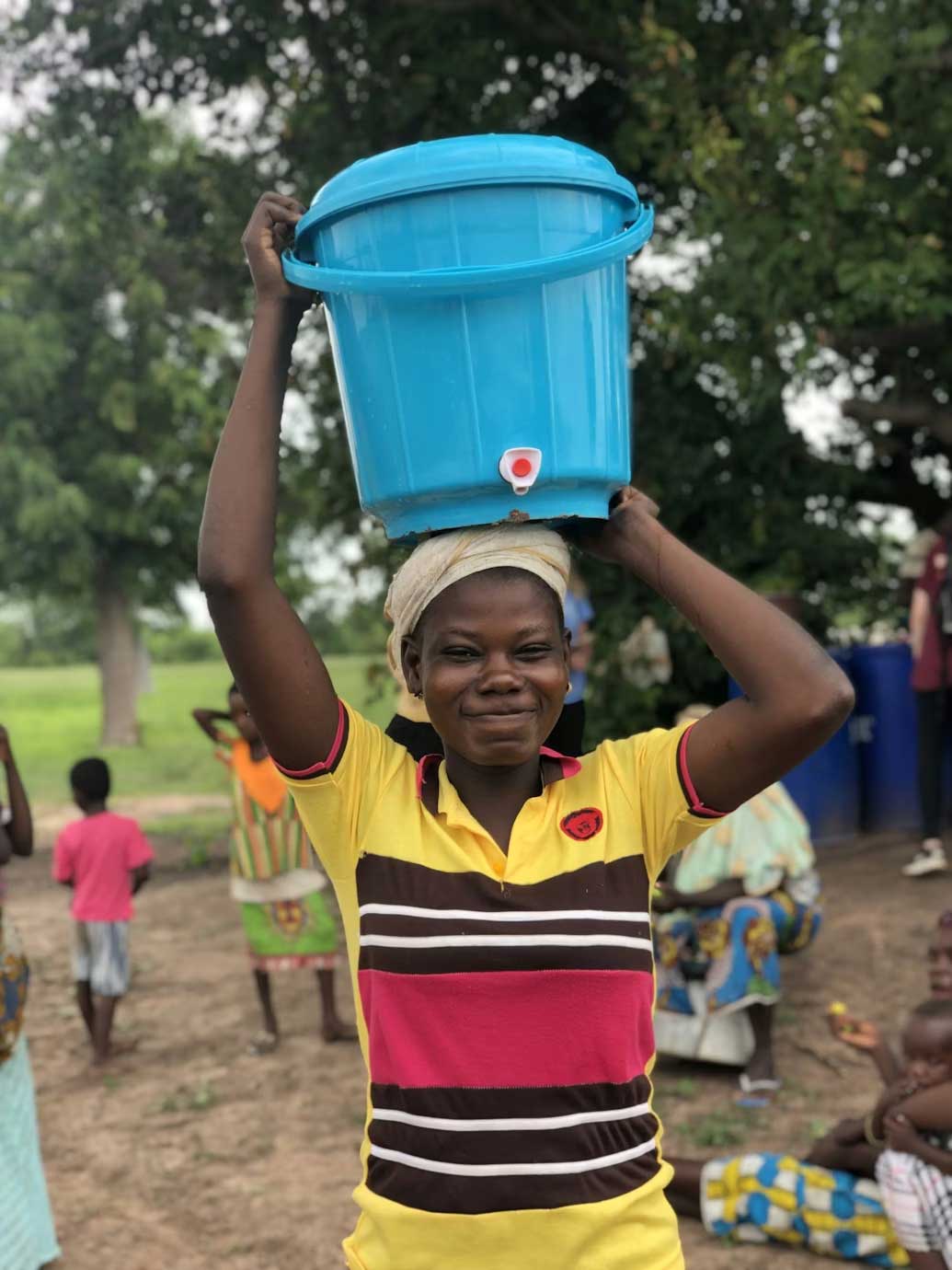 Supporting Hope Causes