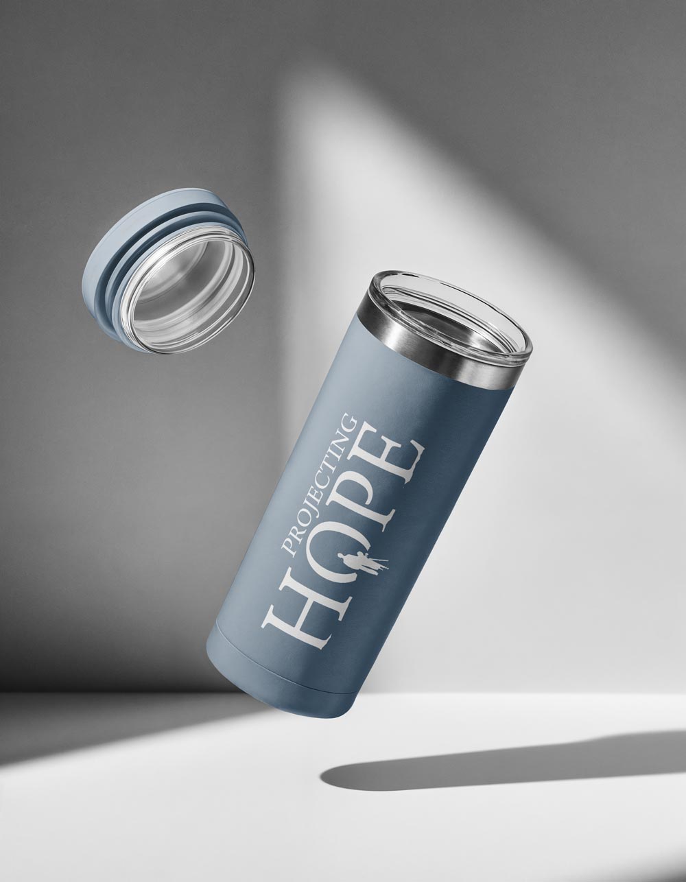 Mission Tumbler