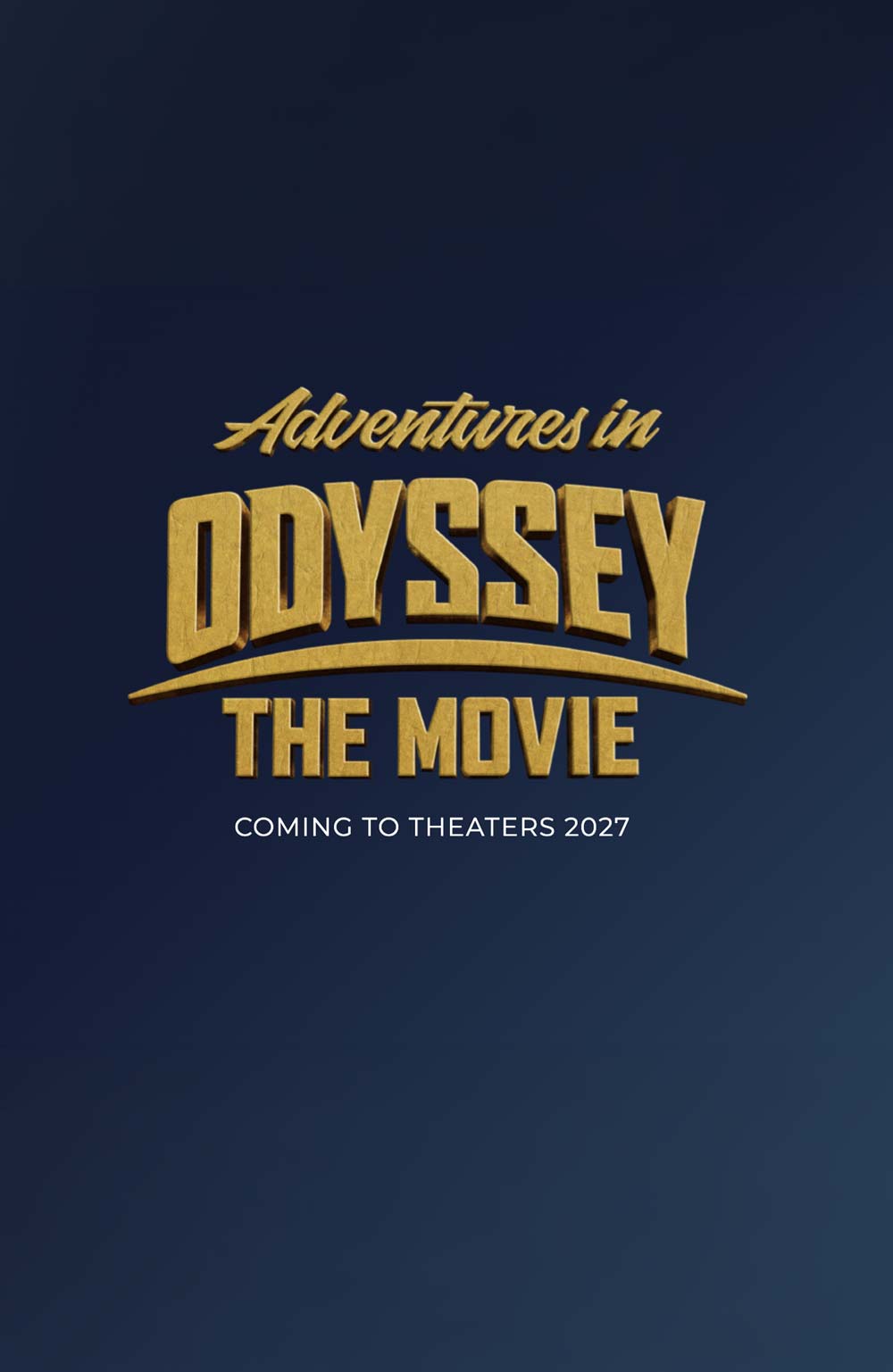 Adventures in Odyssey
