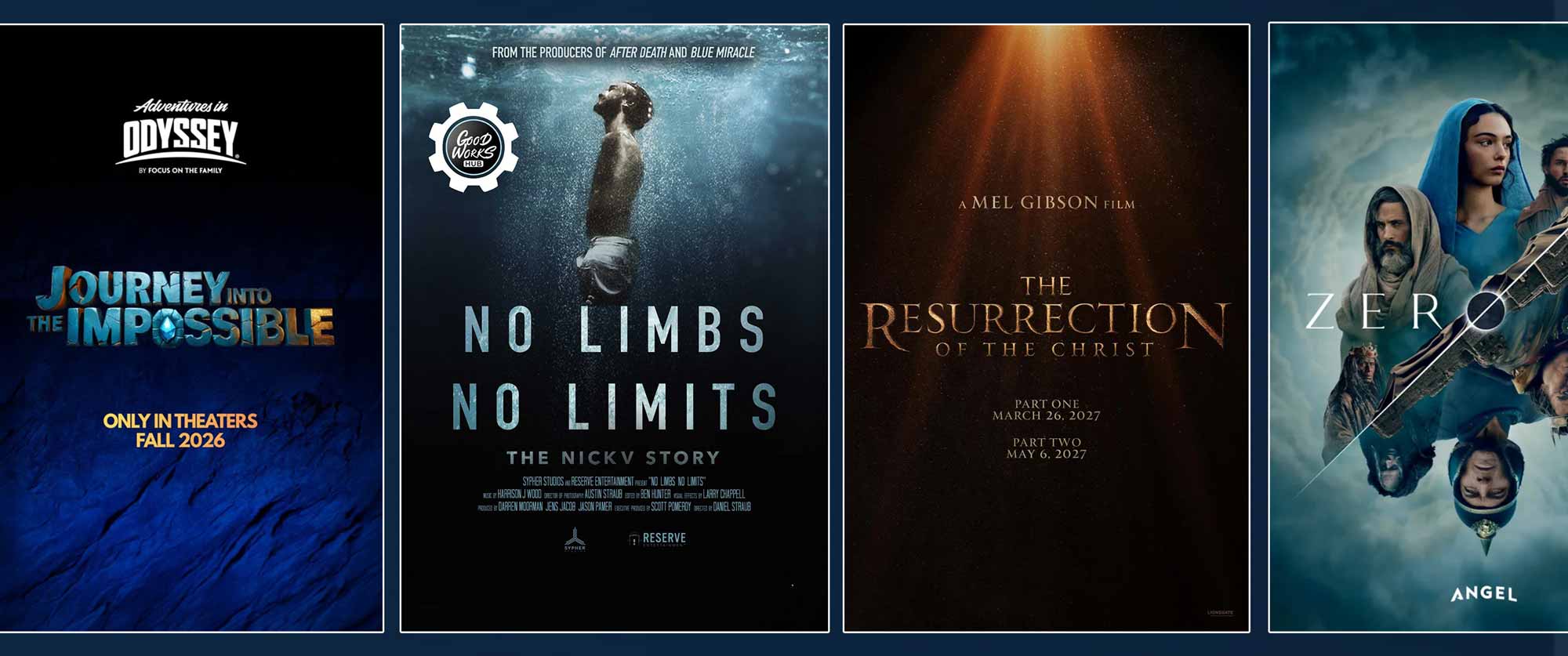Upcoming PH films collage