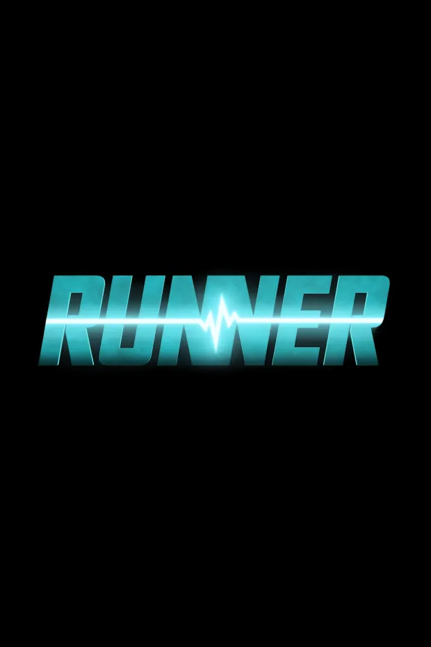 Runner poster